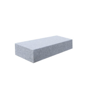 Granit Blockstufe