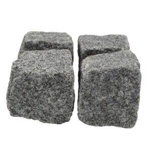 Granit Kleinpflaster