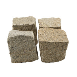 Granit Kleinpflaster