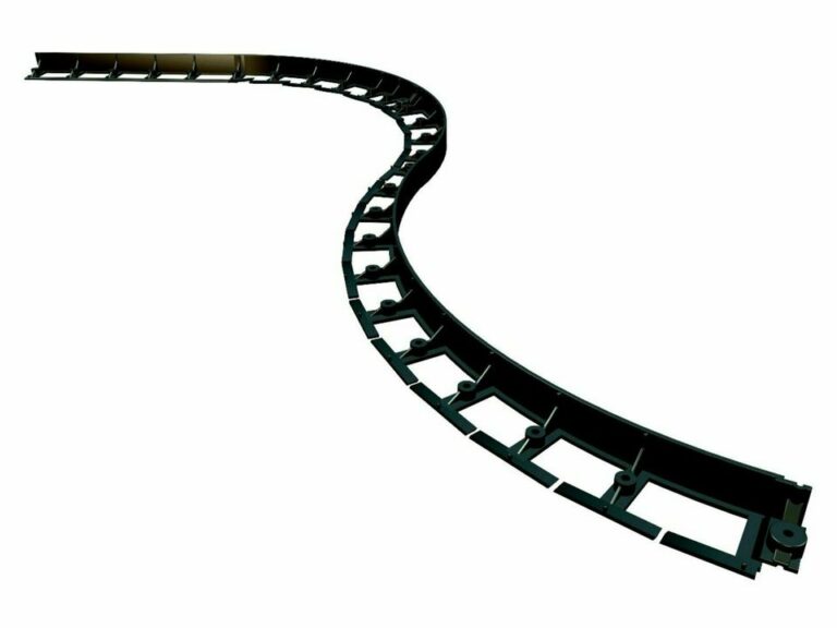 SnapEdge Kantensicherung