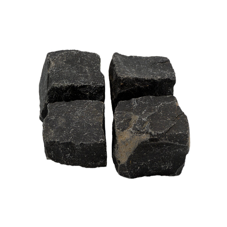 Basalt Kleinpflaster