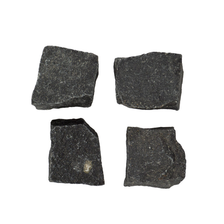 Basalt Mosaikpflaster