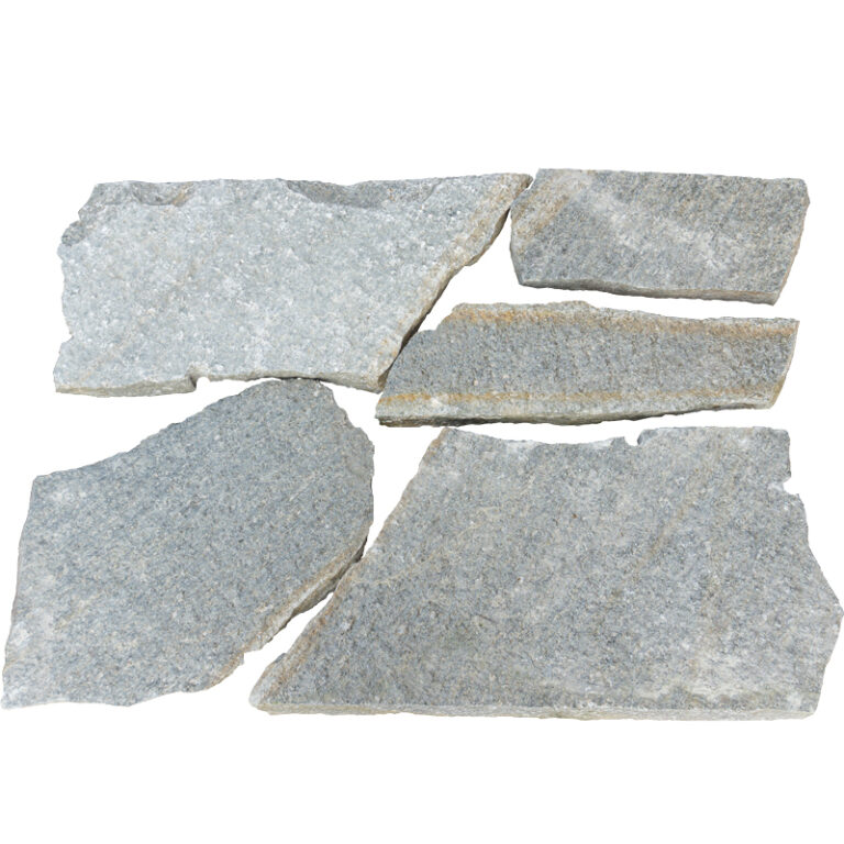 Gneis Polygonalplatten