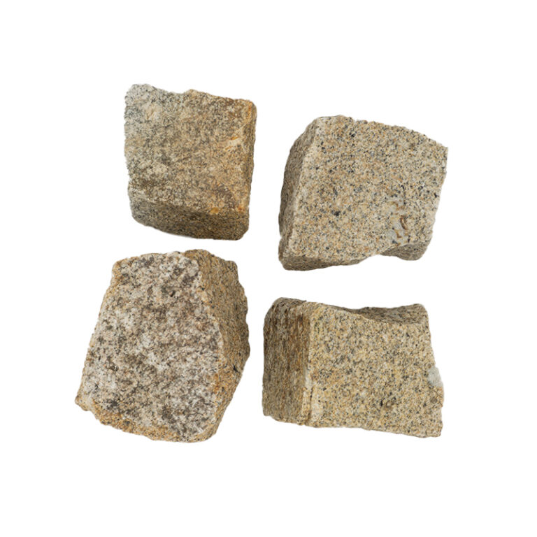 Granit Mosaikpflaster