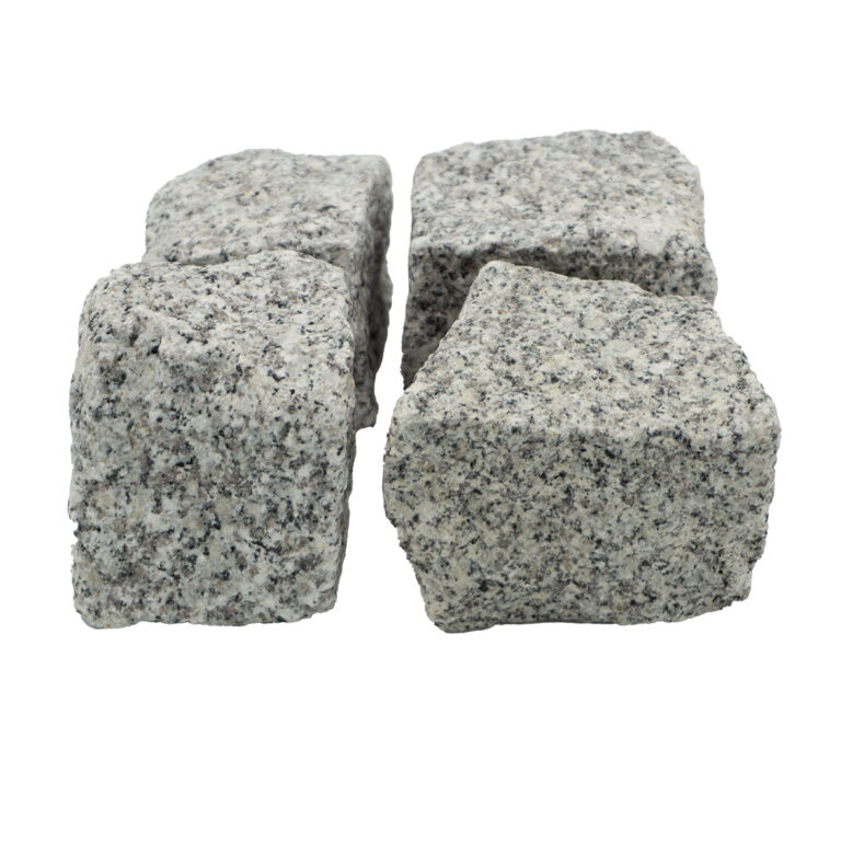 Granit Kleinpflaster