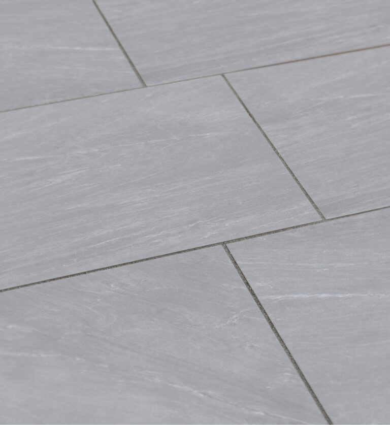 Feinsteinzeug-Platten City