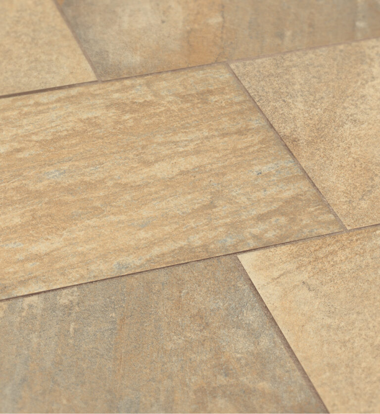 Feinsteinzeug- Platte Limerick