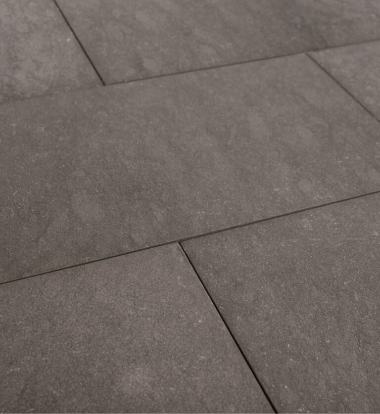 Feinsteinzeug Platte Maroque