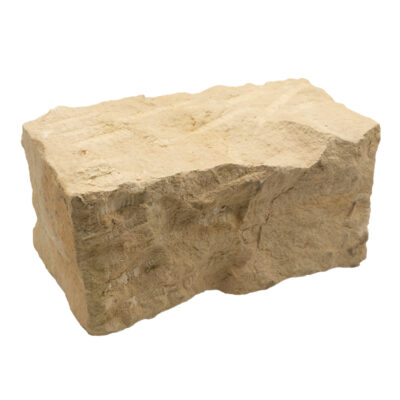 Sandstein Mauerstein