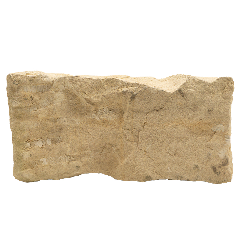 Sandstein Mauerstein-20x20x40