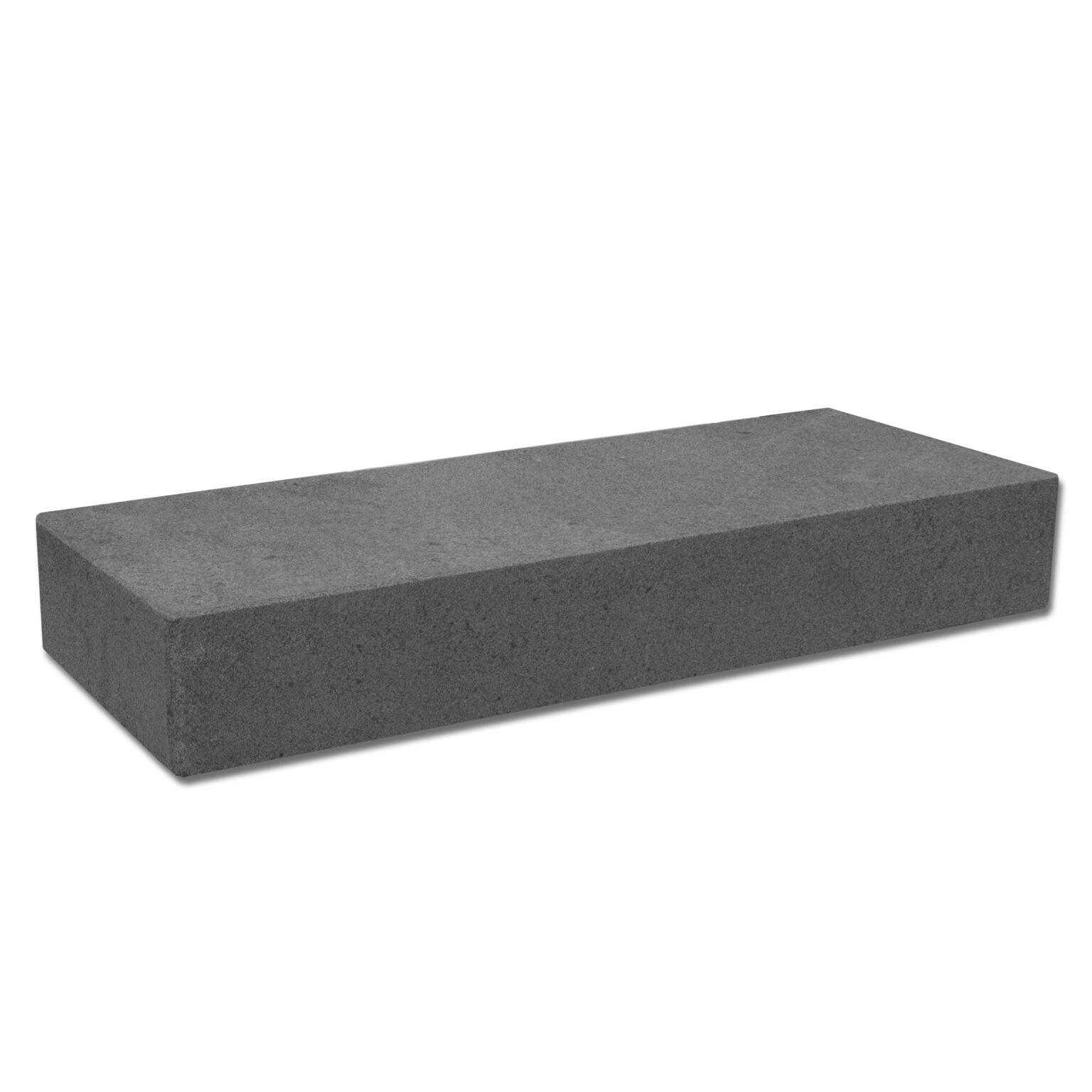 Blockstufe Anthrazit 150 Cm