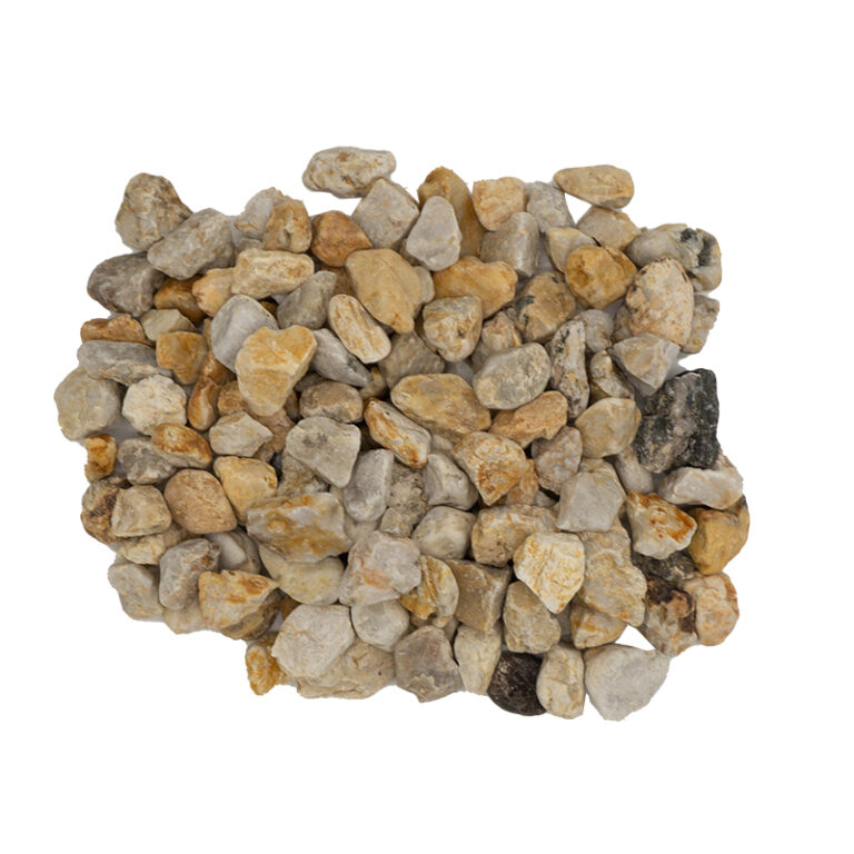 Kies gewaschen 16 - 32 mm