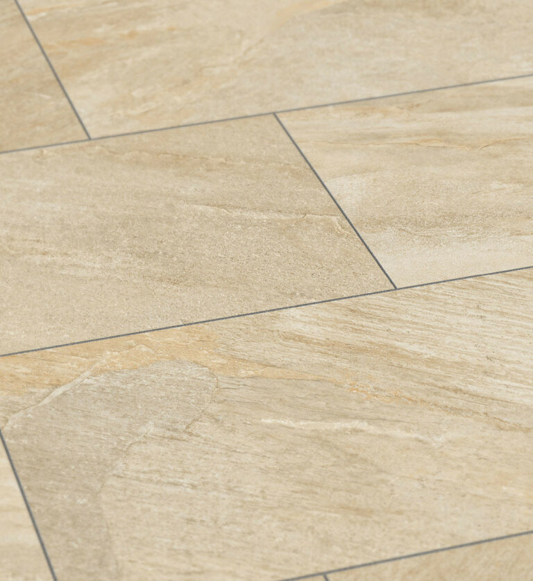 DIVA Outdoor-Keramik Quartz Gold