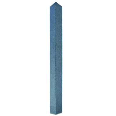 Granit Zaunsäule versch. Größen