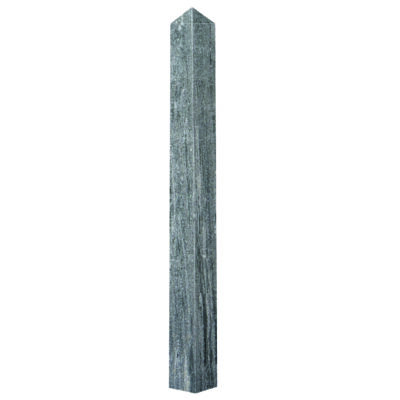 Gneis Zaunsäule versch. Größen