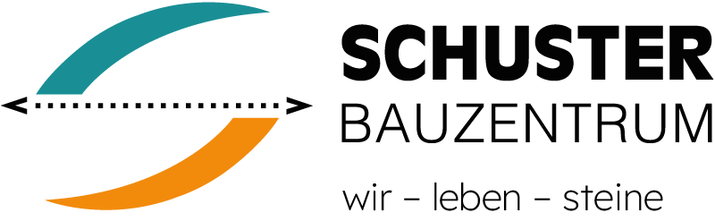Schuster Bauzentrum Logo